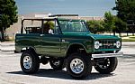 1972 Bronco Thumbnail 1