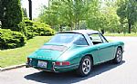 1968 911 Targa Thumbnail 5