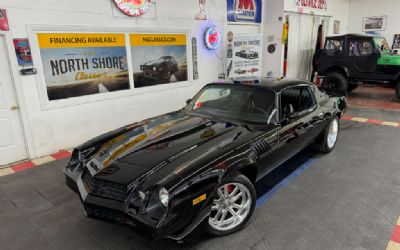 Photo of a 1978 Chevrolet Camaro for sale