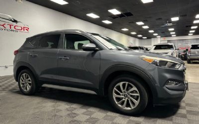 Photo of a 2017 Hyundai Tucson for sale