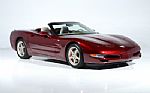 2003 Corvette Thumbnail 1