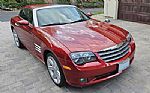 2004 Chrysler Crossfire