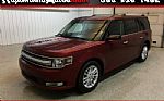 2018 Ford Flex