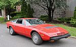 1975 Maserati Khamsin