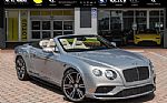 2016 Continental GT Thumbnail 1