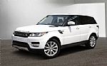 2014 Land Rover Range Rover Sport HSE