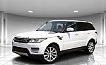 2014 Range Rover Sport HSE Thumbnail 1