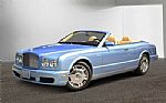 2007 Bentley Azure