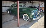 1941 Buick Special