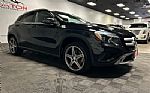 2015 Mercedes-Benz GLA