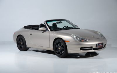 Photo of a 1999 Porsche 911 for sale