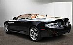 2015 DB9 Volante Thumbnail 2