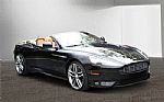 2015 DB9 Volante Thumbnail 4