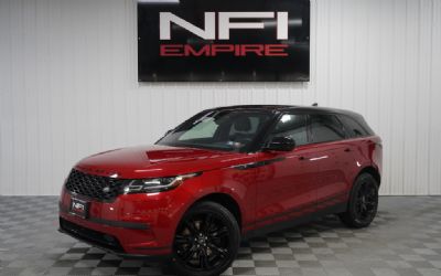 Photo of a 2021 Land Rover Range Rover Velar for sale