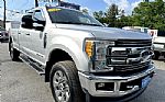 2017 Ford F-350 Lariat