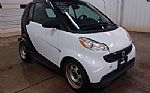 2013 SMART FORTWO