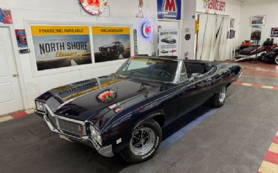 Photo of a 1968 Buick Skylark for sale