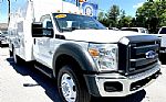 2016 Ford F-450 XL