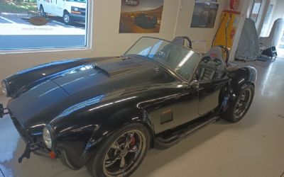 Photo of a 1965 Ford Shelby Cobra Replica Factory Five for sale