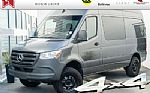 2019 Mercedes-Benz Sprinter 2500 4x4