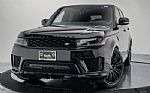 2021 Range Rover Sport Thumbnail 3