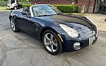 2007 Pontiac Solstice Convertible