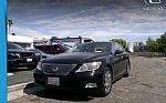 2007 Lexus LS 460