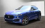 2018 Levante GranSport Thumbnail 1