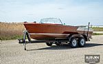 1961 Chris-Craft Constellation