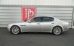 2006 Quattroporte Thumbnail 38