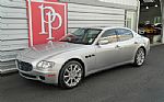 2006 Quattroporte Thumbnail 37