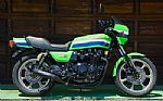 1982 Kawasaki KZ1000-R1