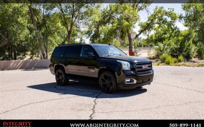 Photo of a 2019 GMC Yukon SLT Graphite Edition SUV for sale