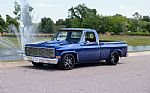 1984 Chevrolet C10