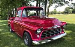 1956 Chevrolet Trucks Pickup