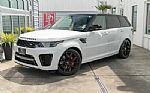 2019 Range Rover Sport Thumbnail 2