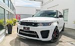 2019 Range Rover Sport Thumbnail 3