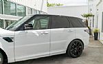 2019 Range Rover Sport Thumbnail 5