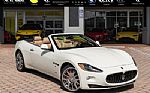 2011 Maserati GranTurismo Convertible