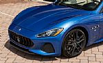 2018 GranTurismo Convertible Thumbnail 5