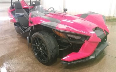 Photo of a 2022 Polaris Slingshot Slingshot for sale