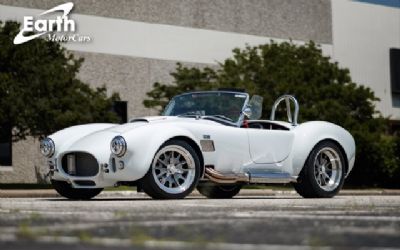 Photo of a 1965 Shelby Cobra Backdraft RT4 Roush 427R Big And Tall for sale