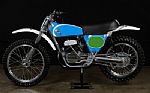 1974 Bultaco Pursang 250