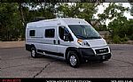 2021 Ram ProMaster High Roof 159 WB