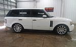 2011 Range Rover Thumbnail 2