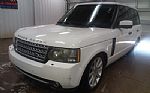 2011 Range Rover Thumbnail 4