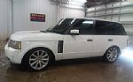 2011 Range Rover Thumbnail 5