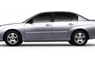 Photo of a 2005 Chevrolet Malibu LS for sale