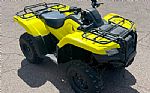 2018 FourTrax Rancher Thumbnail 5