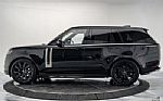 2023 Range Rover Thumbnail 4